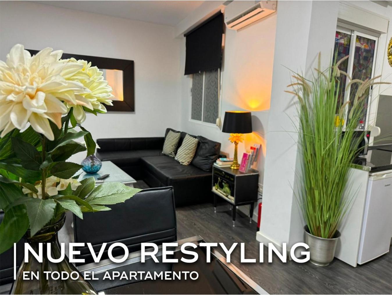 Apartment A 20 Pasos Del Museo Picasso Malaga